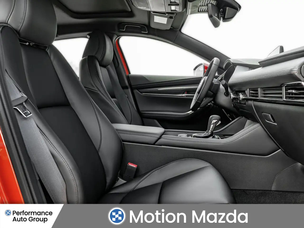 Mazda 3 photo Mazda 3