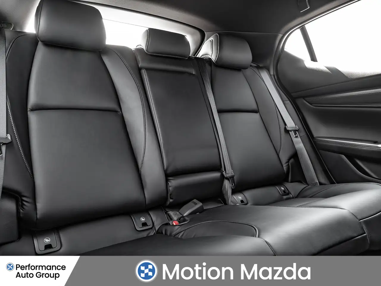 Mazda 3 photo Mazda 3