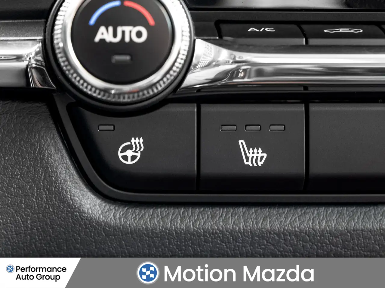 Mazda 3 photo Mazda 3