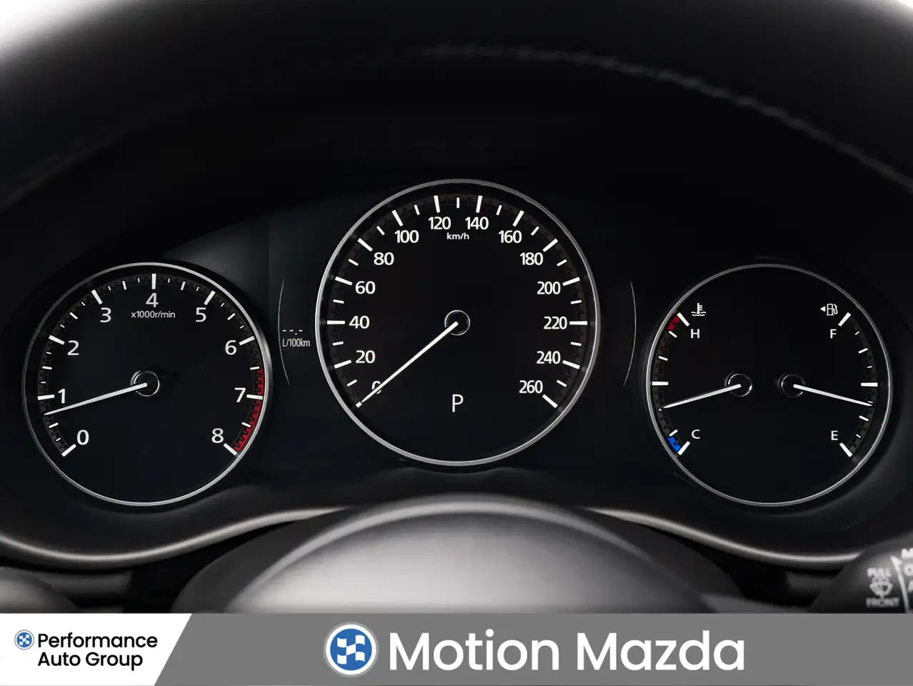 Mazda 3 photo Mazda 3