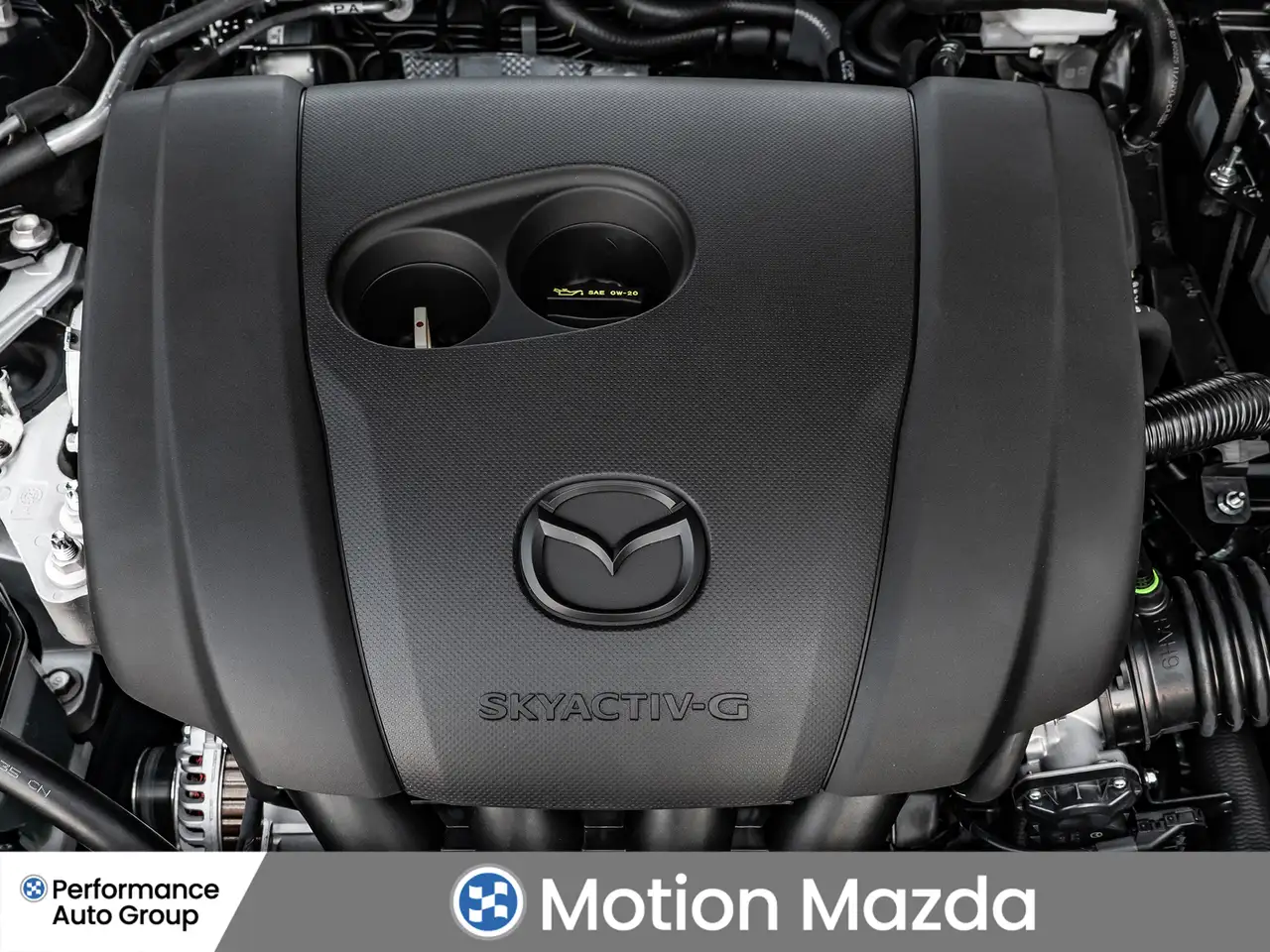 Mazda 3 photo Mazda 3