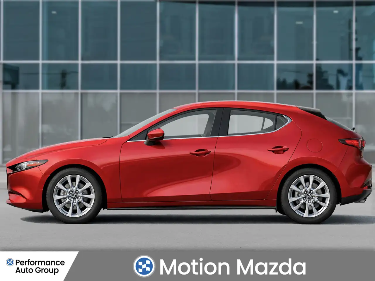 Mazda 3 photo Mazda 3