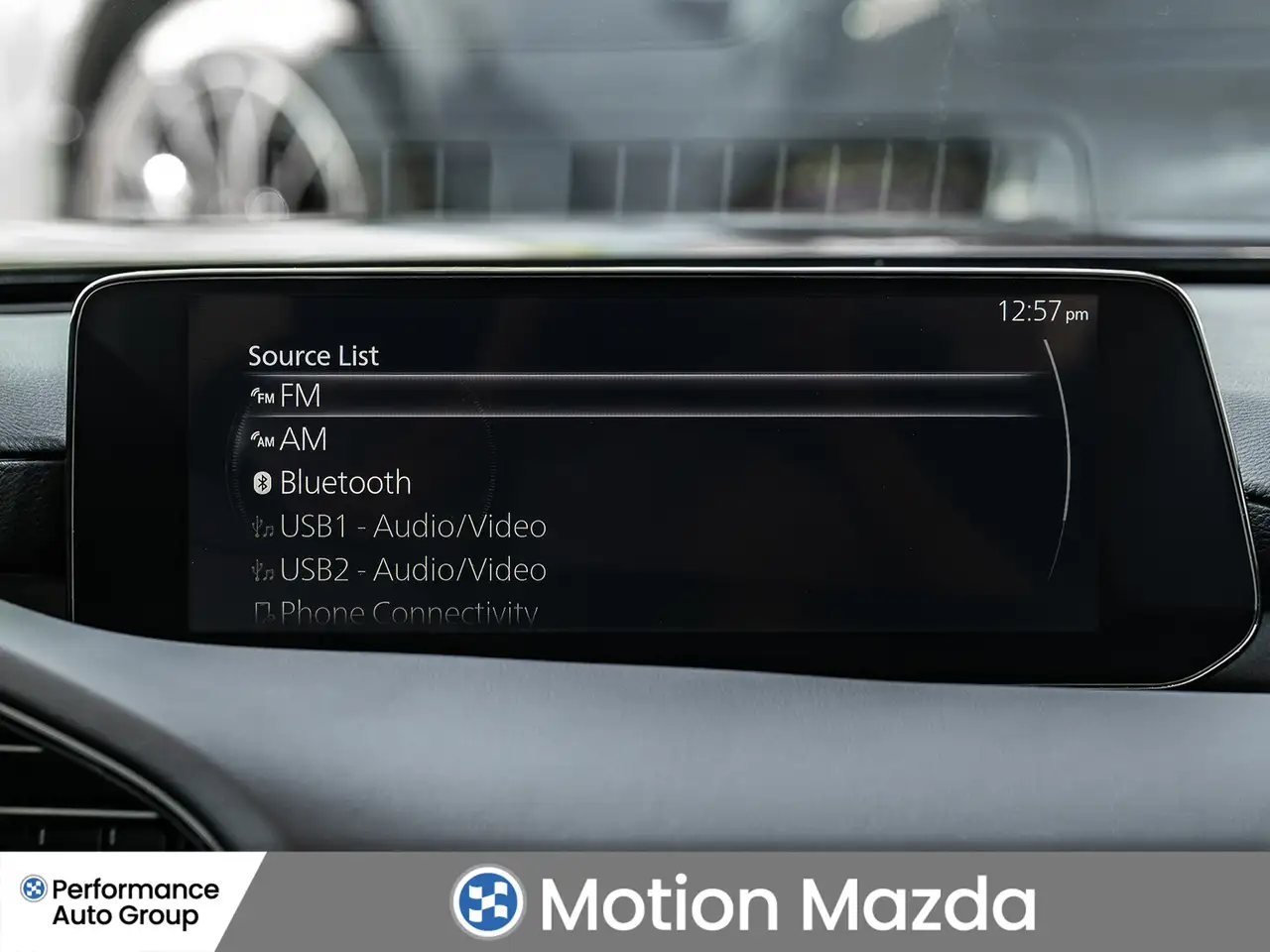 Mazda 3 photo Mazda 3