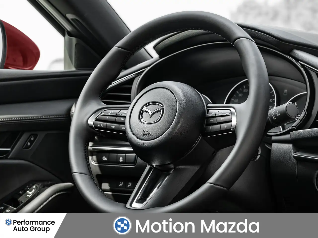 Mazda 3 photo Mazda 3