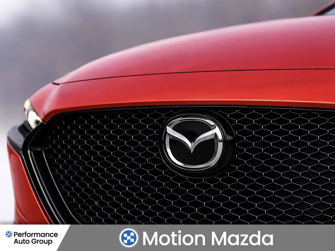 Mazda 3 photo Mazda 3