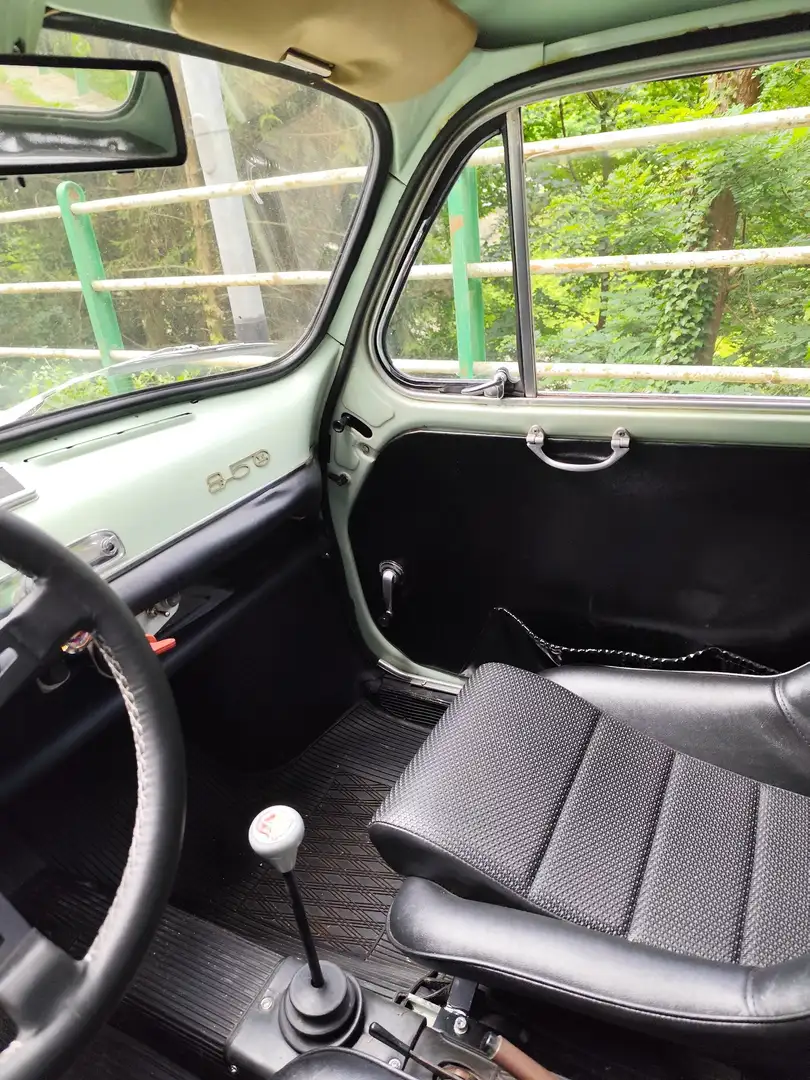Fiat 600 903 - 1