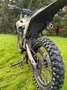 Husqvarna TC 125 Alb - thumbnail 3