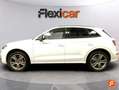 Audi Q5 40 TDI quattro-ultra S tronic 140kW Blanco - thumbnail 4