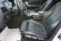 BMW 118 iA M Pack-Automaat-Benzine-Airco-Leder-Garantie Blanc - thumbnail 7