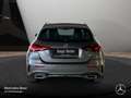 Mercedes-Benz A 220 d AMG+LED+KAMERA+KEYLESS+8G Grau - thumbnail 8