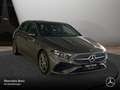 Mercedes-Benz A 220 d AMG+LED+KAMERA+KEYLESS+8G Grau - thumbnail 3