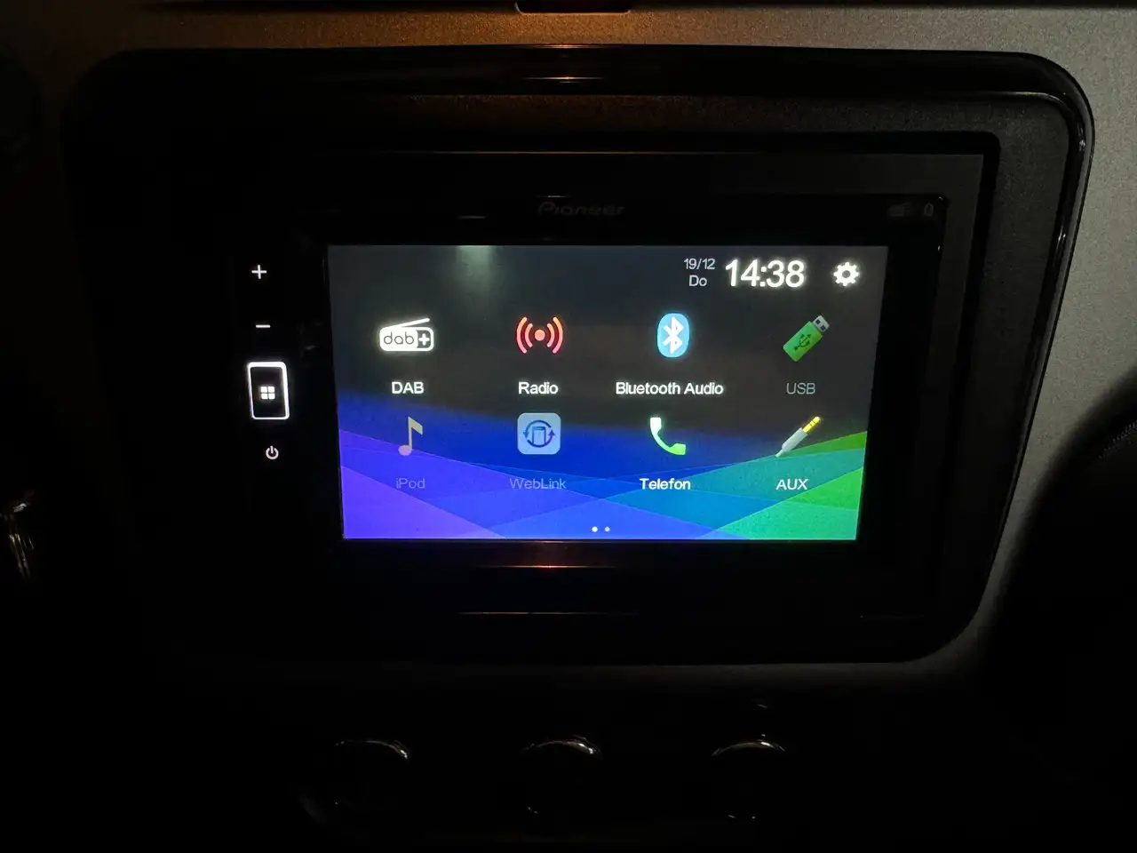 Ligier JS 50 Sport, Leiser 8PS Motor, Multimedia, CarPlay, RFK 20
