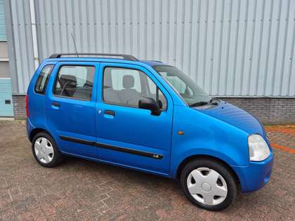 Suzuki 1.3 GL +
