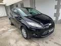 Ford Fiesta Fiesta VI 2010 3p 1.4 tdci Titanium Schwarz - thumbnail 1