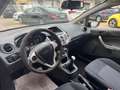 Ford Fiesta Fiesta VI 2010 3p 1.4 tdci Titanium Schwarz - thumbnail 10