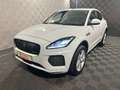 Jaguar E-Pace AWD*R-Dynamic*MERIDIAN-LED-360°K-ACC-19" Weiß - thumbnail 2