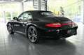 Porsche 997 .2 Carrera 4S Cabrio PDK SportChrono Deutsch Noir - thumbnail 16