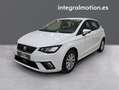 SEAT Ibiza 1.0 MPI S&S Reference XM 80 Blanco - thumbnail 1