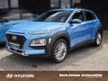 Hyundai KONA 1.0 T-GDI TREND 2WD PDC KAMERA KLIMA LED Blau - thumbnail 6