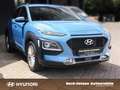 Hyundai KONA 1.0 T-GDI TREND 2WD PDC KAMERA KLIMA LED Blau - thumbnail 3