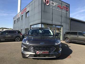2.5 DURATEC 225CH PHEV TITANIUM BVA