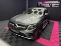 Mercedes-Benz GLC 250 GLC 250 4-Matic AMG LINE/TOIT/GARANTIE 12 MOIS Argent - thumbnail 2