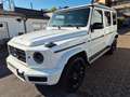 Mercedes-Benz G 400 d*AMG-Line*Night Packet 2*Schiebedach*Stan Weiß - thumbnail 1