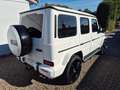 Mercedes-Benz G 400 d*AMG-Line*Night Packet 2*Schiebedach*Stan Weiß - thumbnail 4