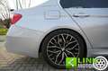 BMW 335 i 306CV Active Hybrid 3 Luxury 2015 - FULL PELLE Gris - thumbnail 31