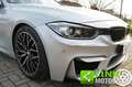 BMW 335 i 306CV Active Hybrid 3 Luxury 2015 - FULL PELLE Grau - thumbnail 6