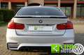 BMW 335 i 306CV Active Hybrid 3 Luxury 2015 - FULL PELLE Gris - thumbnail 4