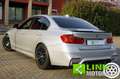 BMW 335 i 306CV Active Hybrid 3 Luxury 2015 - FULL PELLE Gris - thumbnail 5