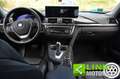 BMW 335 i 306CV Active Hybrid 3 Luxury 2015 - FULL PELLE Gris - thumbnail 11