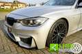 BMW 335 i 306CV Active Hybrid 3 Luxury 2015 - FULL PELLE Grau - thumbnail 26