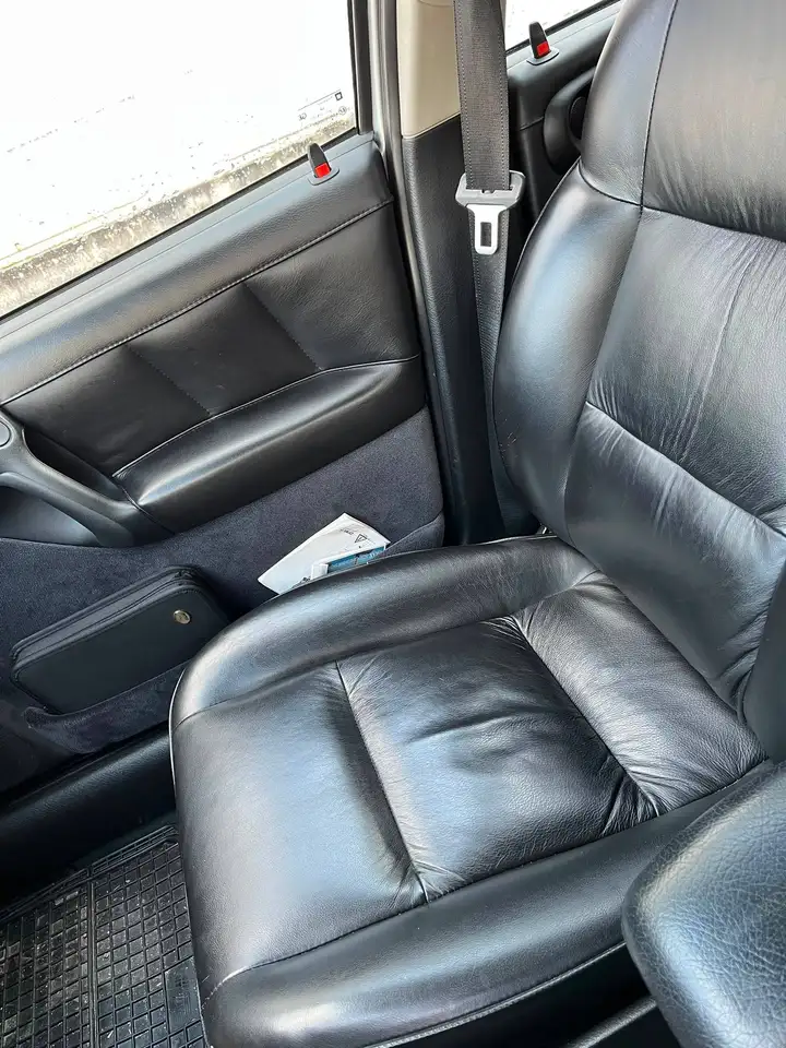 Opel Vectra 2.0 Comfort, foto 8