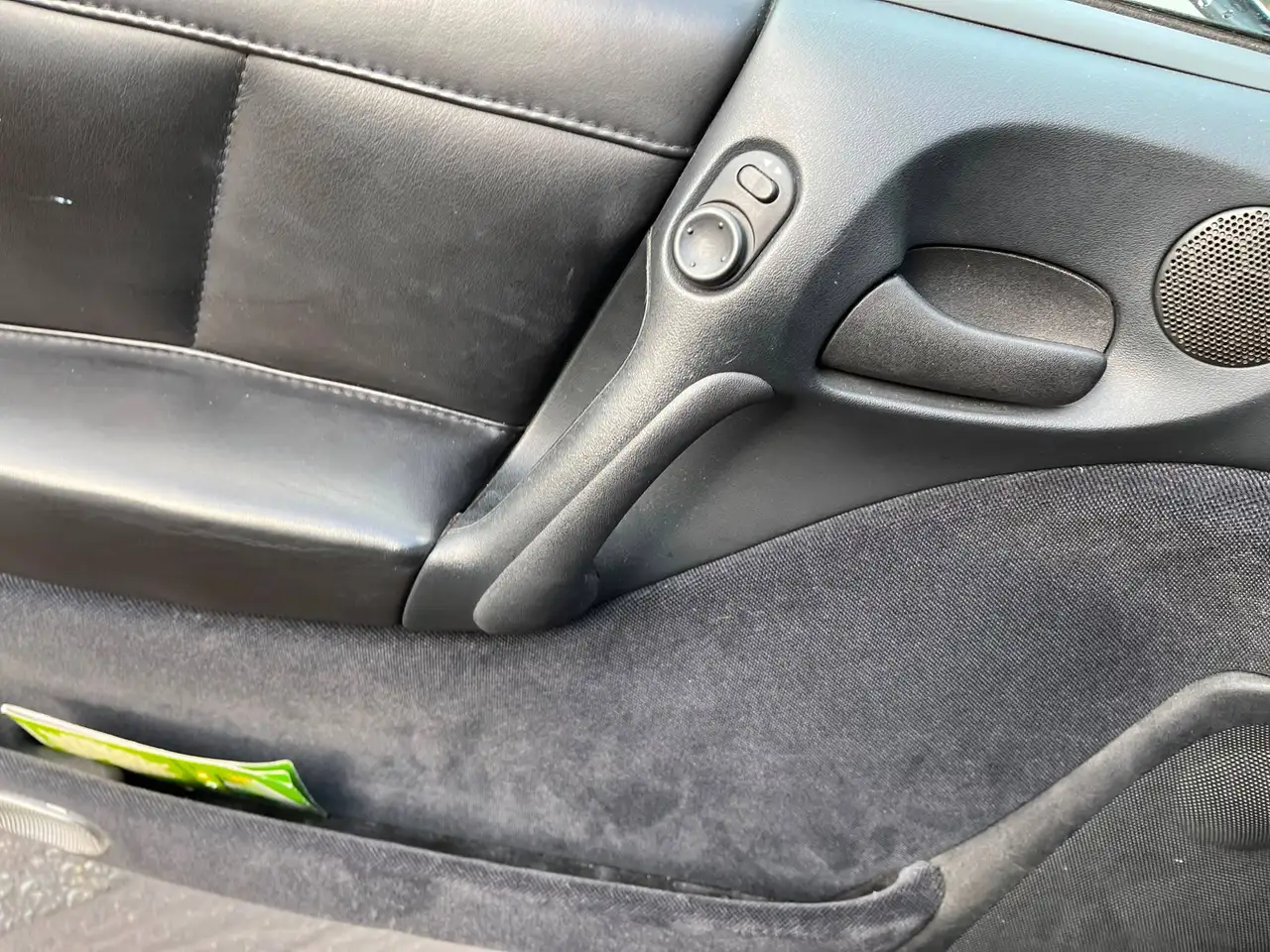 Opel Vectra 2.0 Comfort, foto 7