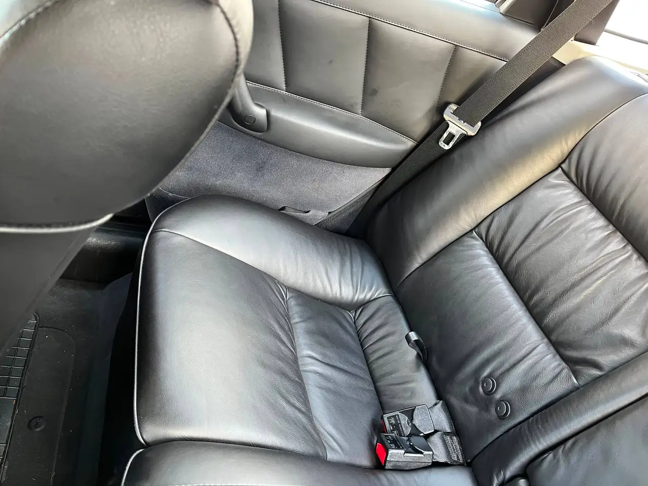 Opel Vectra 2.0 Comfort, foto 4