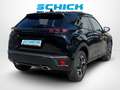 Peugeot 2008 GT Hybrid 145 e-DCS6 Schwarz - thumbnail 2