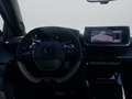 Peugeot 2008 GT Hybrid 145 e-DCS6 Schwarz - thumbnail 9
