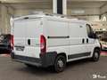 Peugeot Boxer Vu FOURGON 333 2.2 HDI 110cv L1H1 CONFORT Blanc - thumbnail 6
