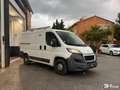 Peugeot Boxer Vu FOURGON 333 2.2 HDI 110cv L1H1 CONFORT Blanc - thumbnail 4
