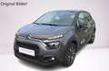 Citroen C3 PureTech 82 5-Gang-Manuell Feel Grau - thumbnail 1