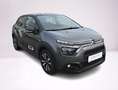 Citroen C3 PureTech 82 5-Gang-Manuell Feel Grau - thumbnail 3