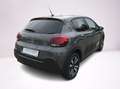 Citroen C3 PureTech 82 5-Gang-Manuell Feel Grau - thumbnail 4