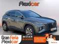 Hyundai TUCSON 1.6 CRDI 100kW (136CV) 48V Maxx Gris - thumbnail 1