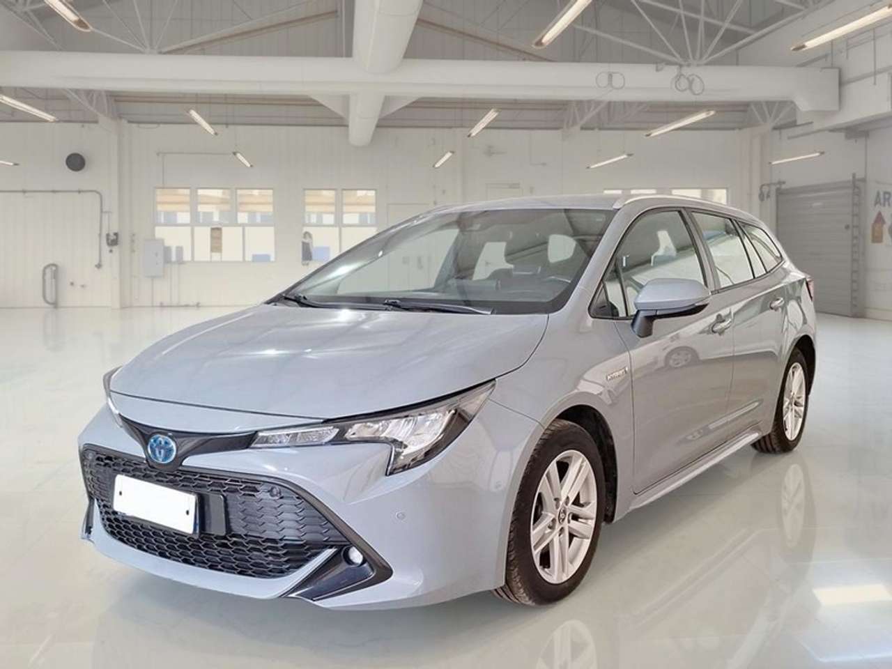 Toyota Corolla TS 1.8 Hybrid Business WAGON
