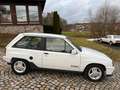 Opel Corsa A GSI Neulack Originalzustand! 2.Hd! Blanc - thumbnail 10