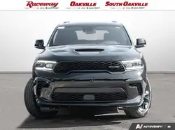 Dodge Durango 2026