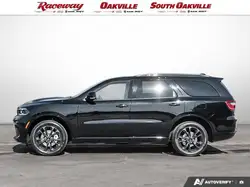 Dodge Durango 2026