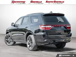 Dodge Durango 2026
